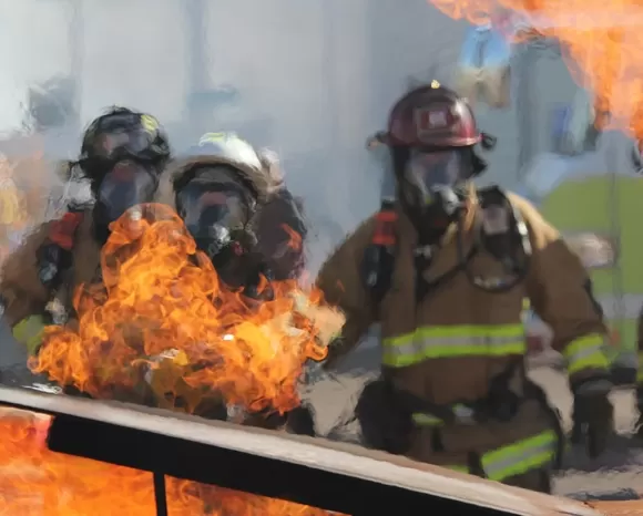 Double-layer Knotted Ponytail Rubber Band