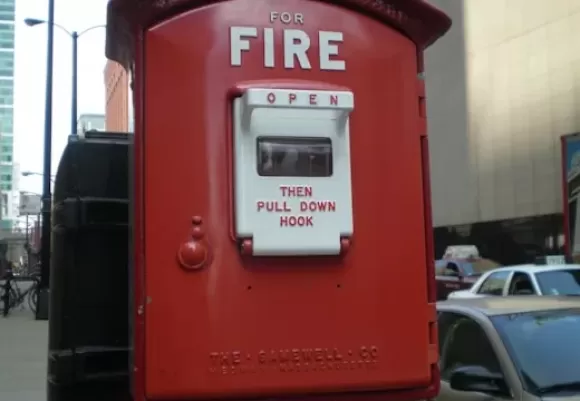 Double-layer Knotted Ponytail Rubber Band