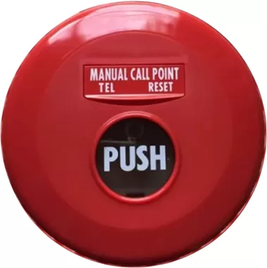 NÚT NHẤN BÁO CHÁY