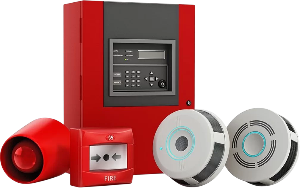 8MATTER - Nhà Thông Minh Toàn Diện